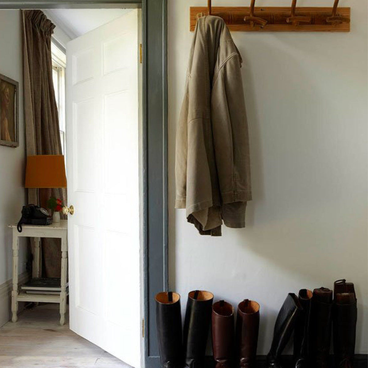 Farrow & Ball  Estate Emulsion  Strong White 2001 - Online MY SNOWFLAKE