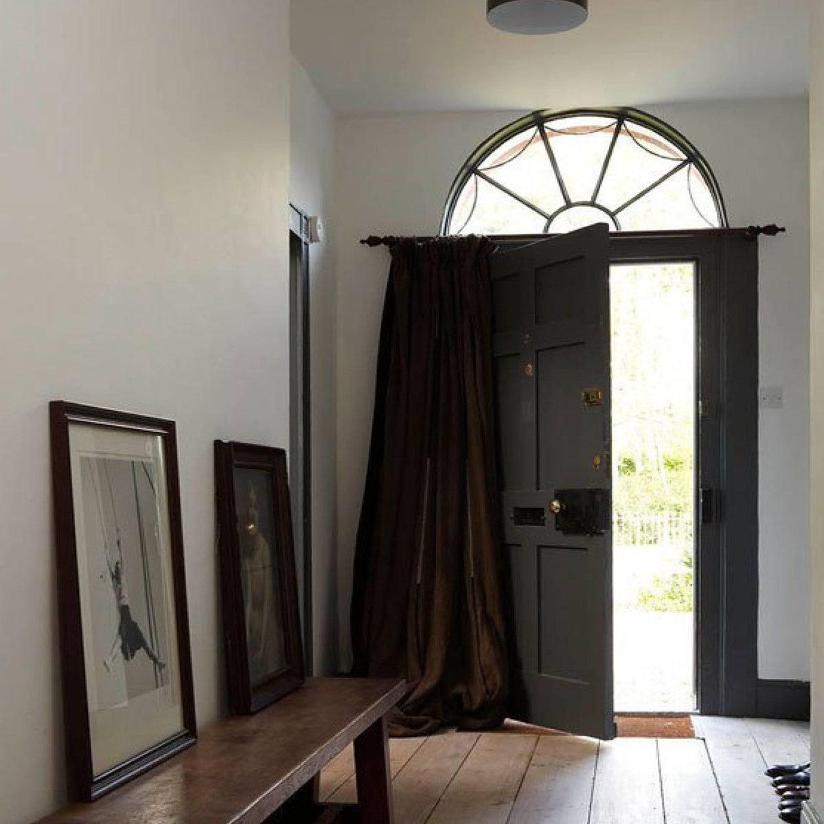 Farrow & Ball  Estate Emulsion  Strong White 2001 - Online MY SNOWFLAKE