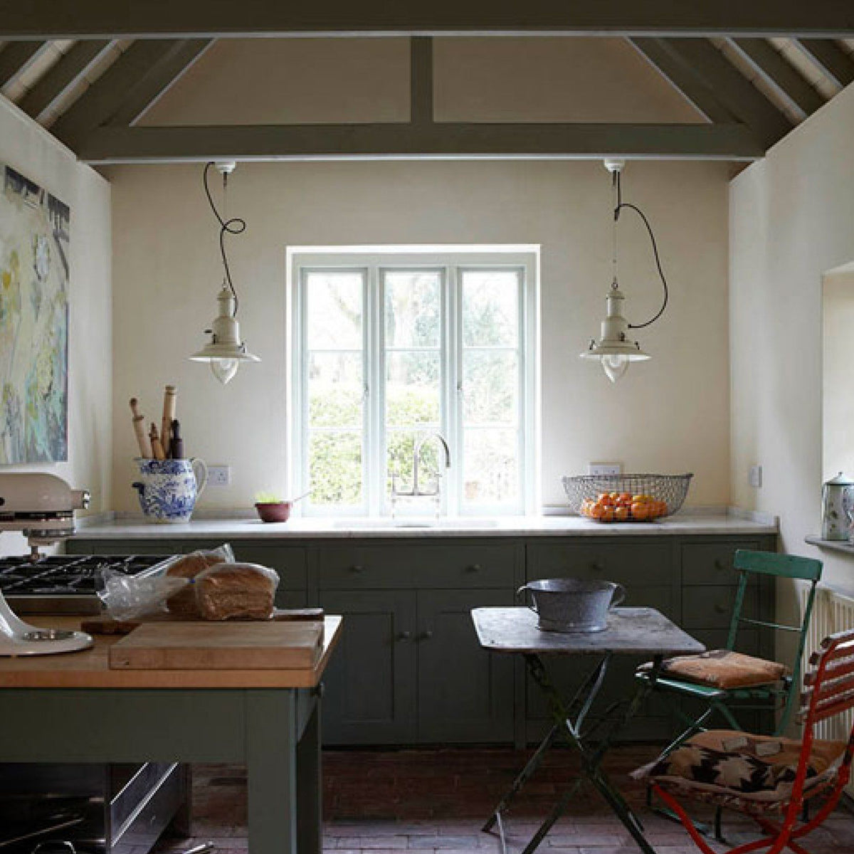 Farrow & Ball  Estate Emulsion  Pointing 2003 - Online MY SNOWFLAKE