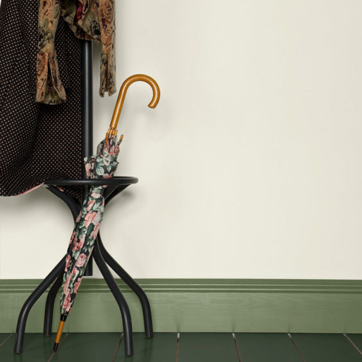 Farrow & Ball  Estate Emulsion  James White 2010 - Online MY SNOWFLAKE