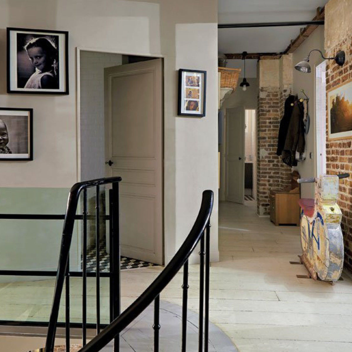 Farrow & Ball  Estate Emulsion  Shaded White 201 - Online MY SNOWFLAKE