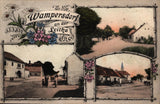 Wampersdorf an der Leitha