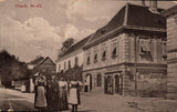Oed bei Amstetten