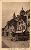 Melk an der Donau