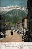 Innsbruck Maria Theresienstraße