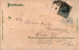 Innsbruck Maria Theresienstraße