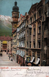 Innsbruck Herzog Friedrichstraße