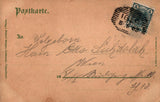 Innsbruck Herzog Friedrichstraße