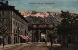 Innsbruck Triumphpforte