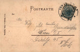 Innsbruck Maria Theresienstraße