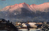 Innsbruck im Winter