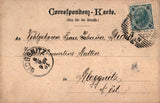 Innsbruck gegen Süden