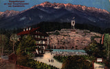 Innsbruck Hungerburgsee