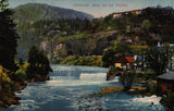 Innsbruck Berg Isel Sillfall