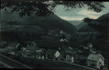 Steinhaus am Semmering