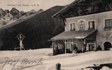 Adelshof bei Axams