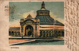 Rotunde