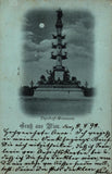 Tegethoff Monument