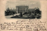 Kursalon im Stadtpark