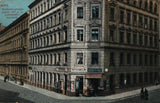 Siebenbrunnengasse Landwehrkaserne