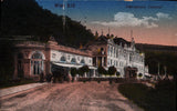 Schlosshotel Cobenzl