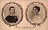 Kaiser Karl Kaiserin Zita