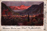 Bozen Bolzano Gries Rosengarten