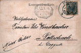 Bozen Bolzano Gries Rosengarten
