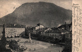 Bozen Bolzano Waltherplatz