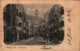 Sterzing (Vipiteno)