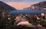 Gardasee Lago di Garda Torbole