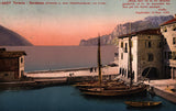 Gardasee Lago di Garda Torbole