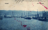 Triest Trieste Riva Grumula