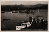 Klagenfurt Wörthersee Strandcafe
