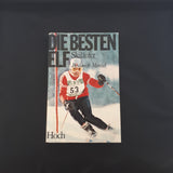Die Besten Elf Skiläufer