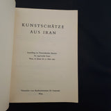 Kunstschätze aus Iran