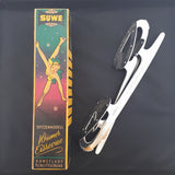 SUWE (Siegmund Werner), Schlittschuhe