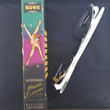 SUWE (Siegmund Werner), Schlittschuhe