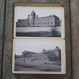 WIEN Fotobuch Leporello