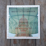 Bauen in Österreich