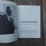 Oskar Kokoschka