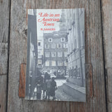 Life in an Austrian Town