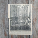 Die Kirchen Wiens