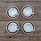 Kaffeetassen Form CAROLINE