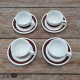 Kaffeetassen Form CAROLINE