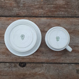 Kaffeetassen Form CAROLINE
