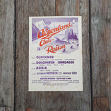 Alpenland Auto Reisen Lienz