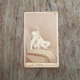Fotografie Strelisky Budapest