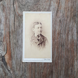 Fotografie Carl Kroh Wien Wr. Neustadt