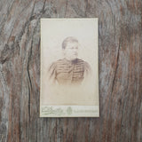 Fotografie Carl Skutta Wr. Neustadt